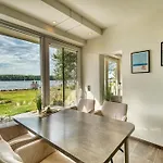 Haus Panorama, App 4pa03 - Moin! Harbour * 하일리겐하펜