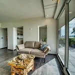 아파트 Haus Panorama, App 4pa03 - Moin! Harbour *