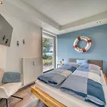 Haus Panorama, App 4pa03 - Moin! Harbour *