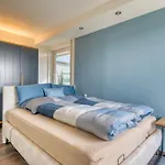 Haus Panorama, App 4pa03 - Moin! Harbour 아파트 *