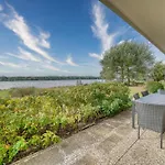 Haus Panorama, App 4pa03 - Moin! Harbour 아파트 *