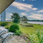 Haus Panorama, App 4pa03 - Moin! Harbour * 하일리겐하펜