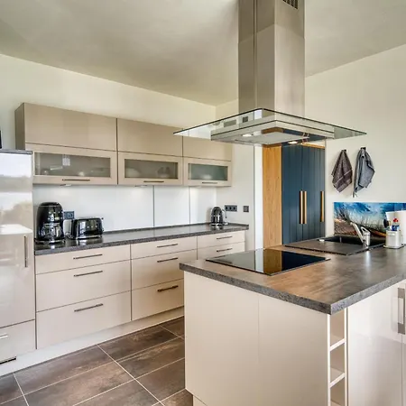 Haus Panorama, App 4pa03 - Moin! Harbour Appartement *