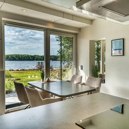 Appartement Haus Panorama, App 4pa03 - Moin! Harbour Heiligenhafen