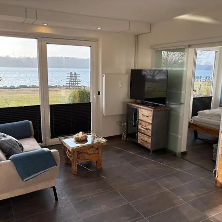 Lejlighed Haus Panorama, App 4pa03 - Moin! Harbour *