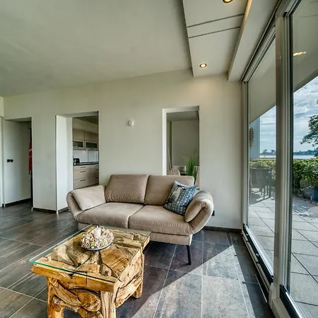 Διαμέρισμα Haus Panorama, App 4pa03 - Moin! Harbour *