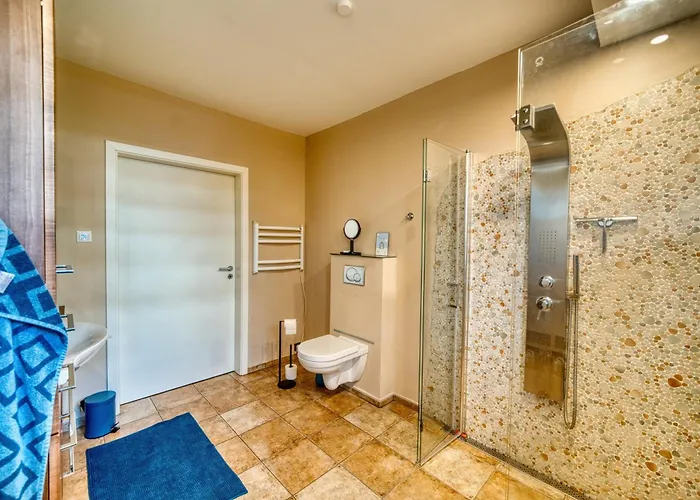 Haus Panorama, App 4pa03 - Moin! Harbour